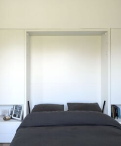 多功能變形床-2