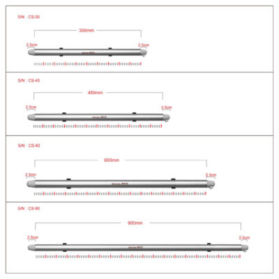 Universal dehumidification and anti-mold electric heat pipe