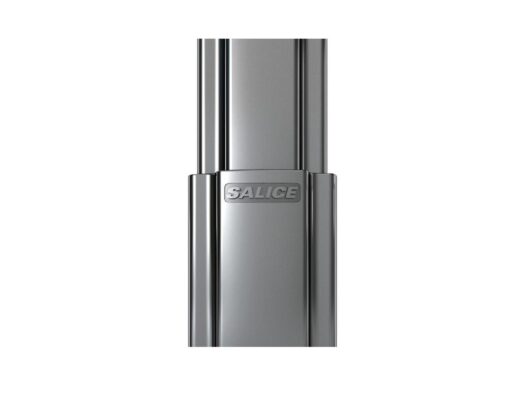 Italian SaliceLapis full cover cushioned door hinge