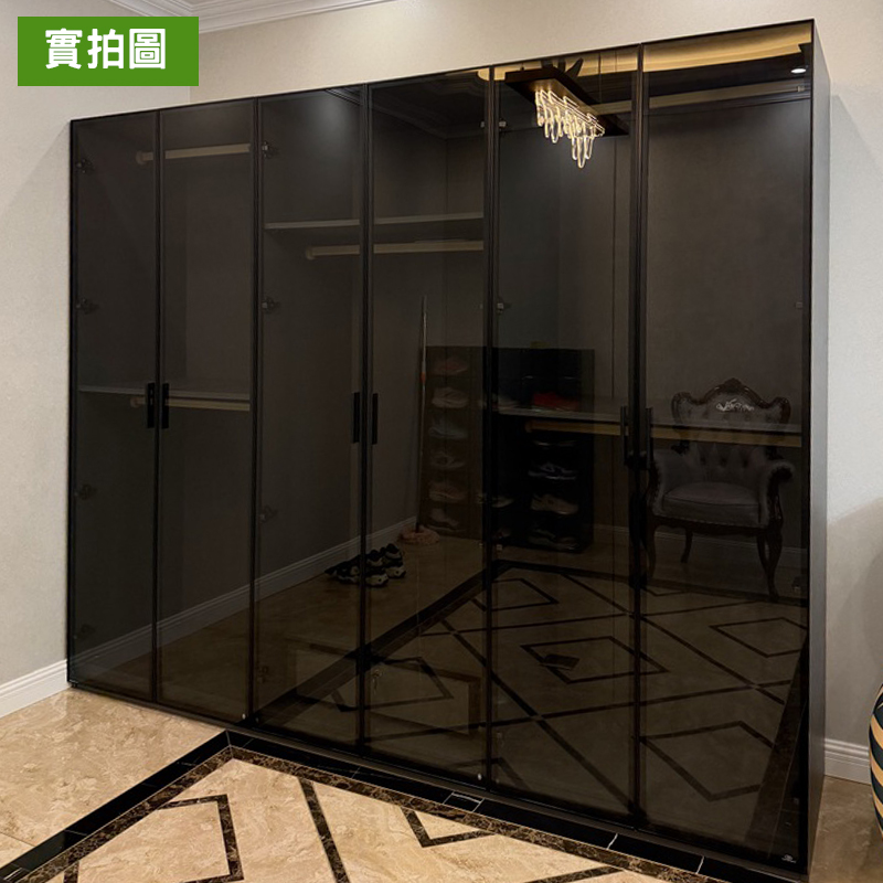 衣櫃實拍圖