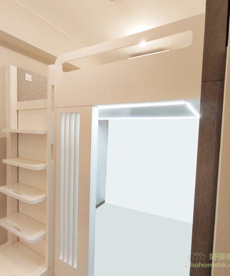 Teach you 5 tips on loft design