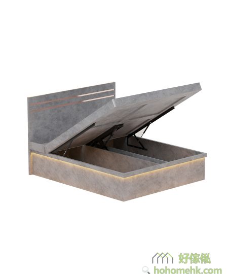 Elvis electric lift storage bed (end lift/ side lift)