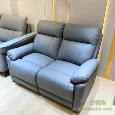 Caesar leather electric dynamic hinge comb, can do about your chair spring hinge, three to four seats can do full electric dynamic hinge, the whole family can chill together to watch TV or see the play.