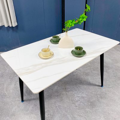 Marcus Simple Rock Table (#J01)