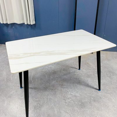 Marcus Simple Rock Table (#J01)