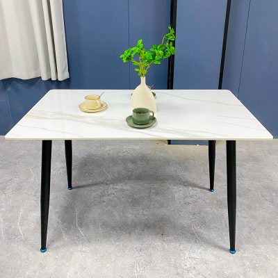 Marcus Simple Rock Table (#J01)