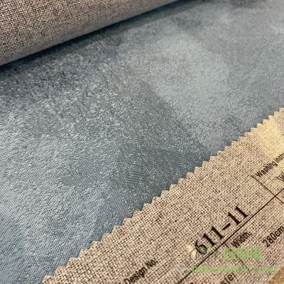 Full blackout curtains - Nano Macpolo _611-11