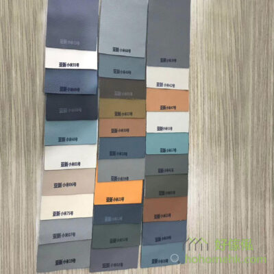 Caesar leather electric dynamic reaming has a multi-color choice, welcome to choose the color you want to order from the electronic color palette, if you want to know the leather material, welcome to Shimen Store test experience.