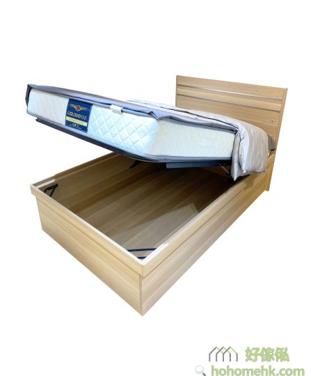 ElvisX Upgraded all-open electric hydraulic press (tail/Side)