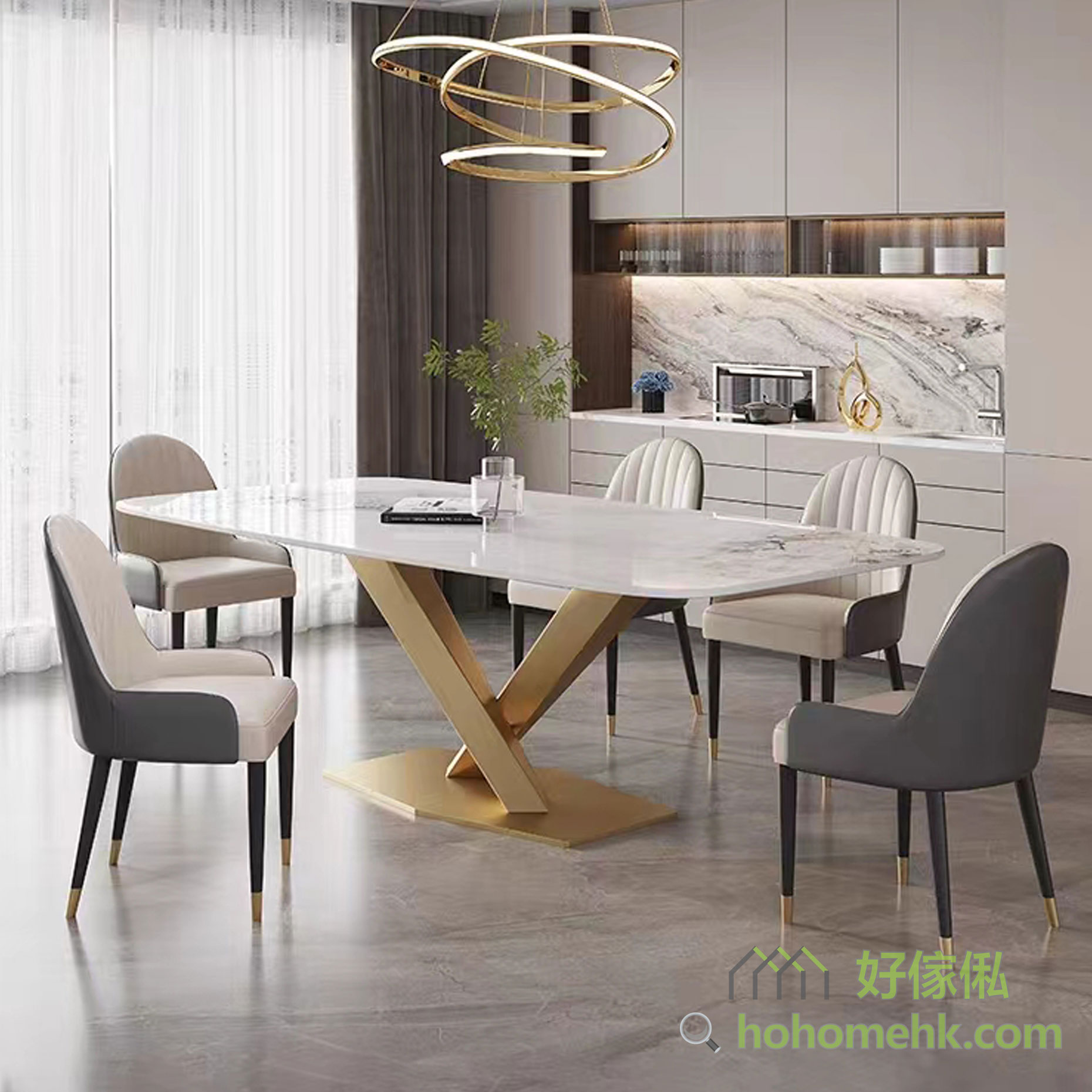 Table Sobo Sobo Horse Belly Table (Cross tripod #802) - ElectroOutlet – Outlet ...