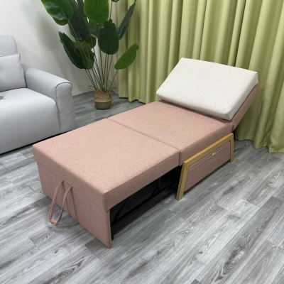 Soft rest and comb bed with choice of color