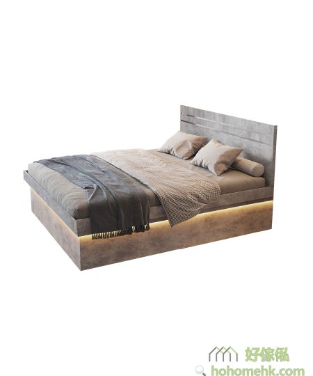 Elvis Standard Iron frame electric hydraulic Press (tail/side)