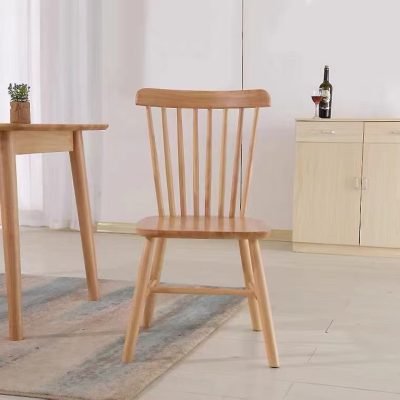 Windsor chair