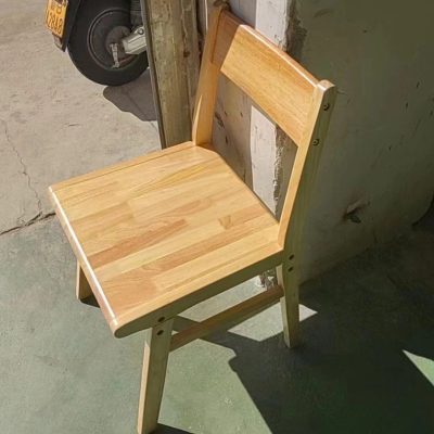 Japanese chair