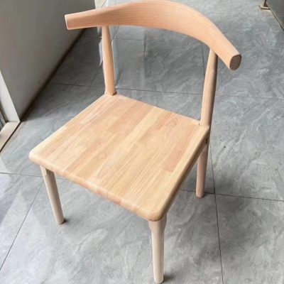 Horn chair