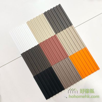 Good furniture E1 wall panel, there are many colors and textures to choose from, with different home styles.