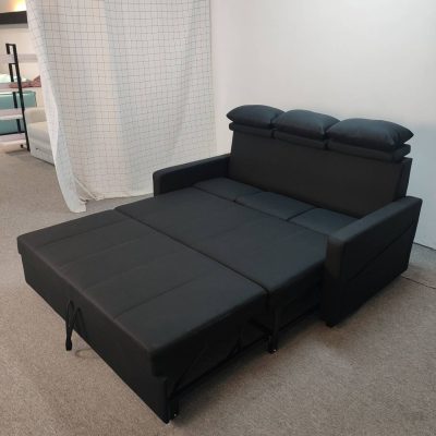 Up to 2 meters,190cmx150cm sleeping space (excluding armrests and backrest)