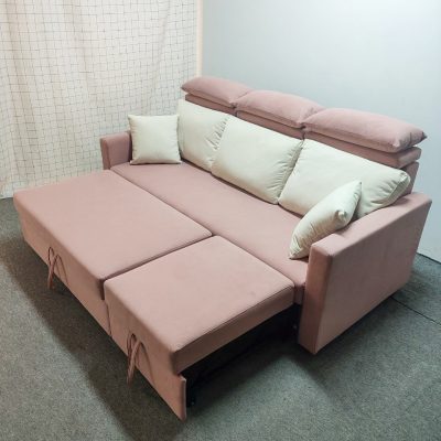 Up to 1.65cm,140cmx190cm sleeping space (excluding armrests and backrest)