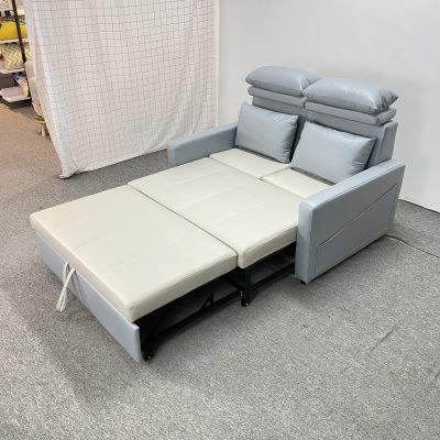 Up to 2 meters,190cmx120cm sleeping space (excluding armrests and backrest)