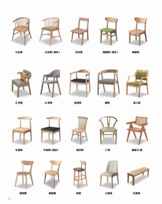 Lena all solid wood retractable table with dining chair combination (1 table 4 chairs) Optional dining chair style