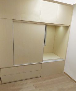 Doraemon's bag bedroom