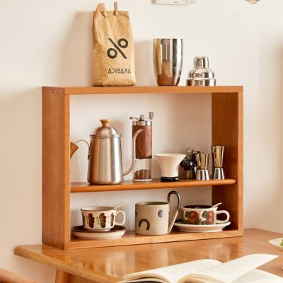 Place/hang a thing dual-use, small size, flexible storage items, does not take up space, whether it is desktop storage or wall hanging can be placed at will.