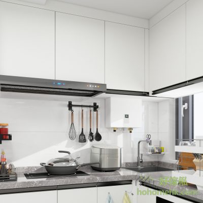 For the kitchens of public housing flats and HOS flats, the most cost-effective kitchen cabinets must be ordered without changing the water and gas pipes.