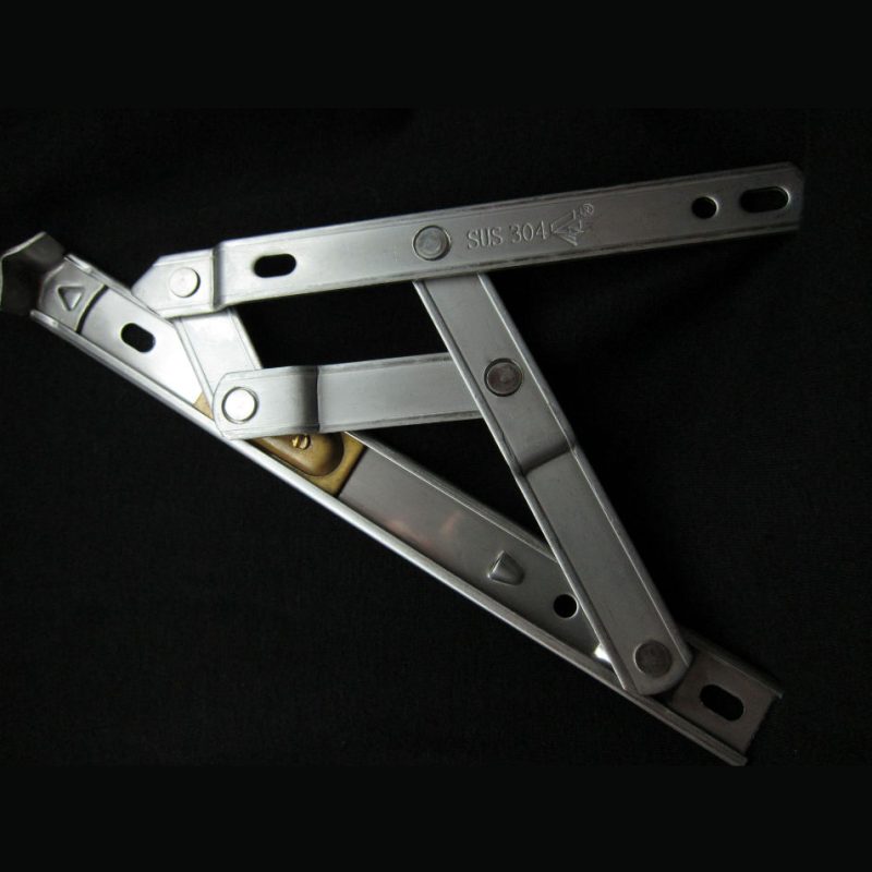 鋁窗配件，不銹鋼窗鉸