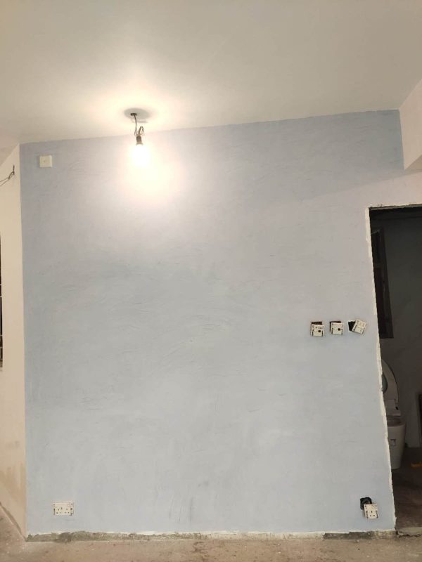 想簡簡單單做一幅特色牆或背景牆在餐枱旁邊？或者鋼琴或電視機後面？可以試試用油漆做藝術牆，我們選用立邦藝術漆，可以做出不同的紋理效果，精緻得來又不會太浮誇，就算屋企是日系或簡約風都襯得到！好傢俬門市有不同的藝術漆樣板，可以參考一下哪款風格最適合你啦！